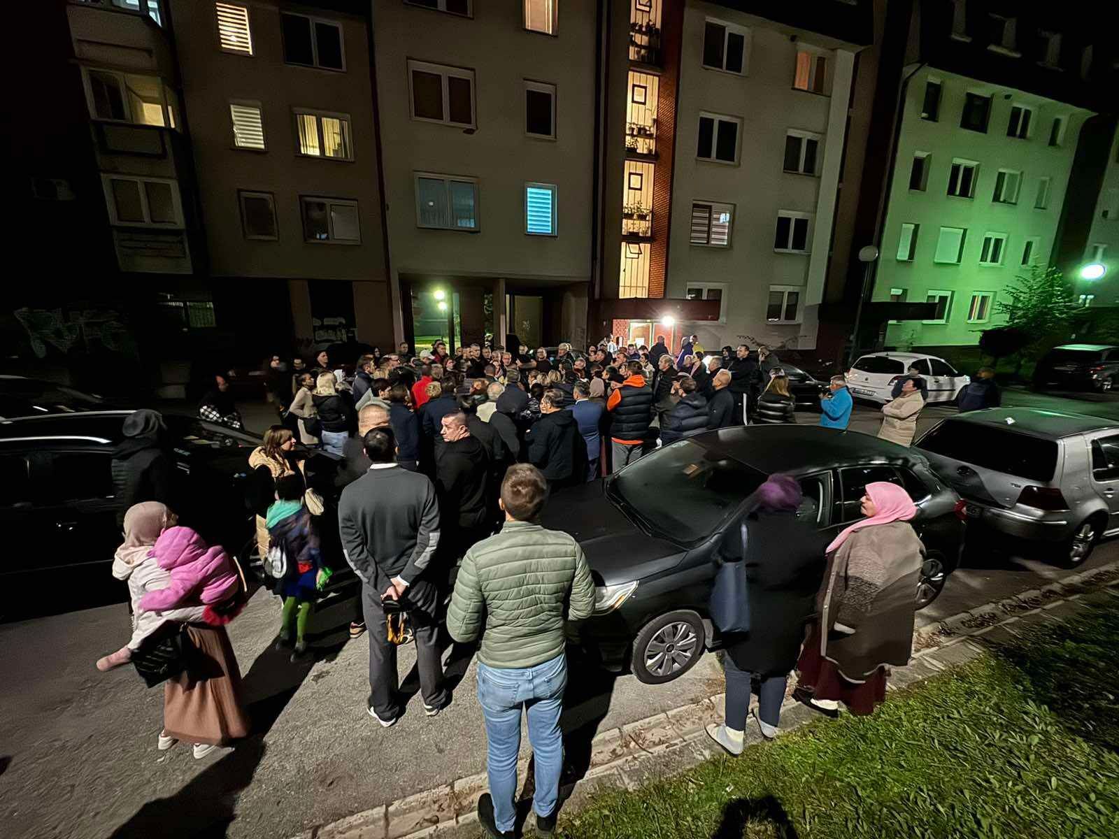 Vogosca protesti ajpg