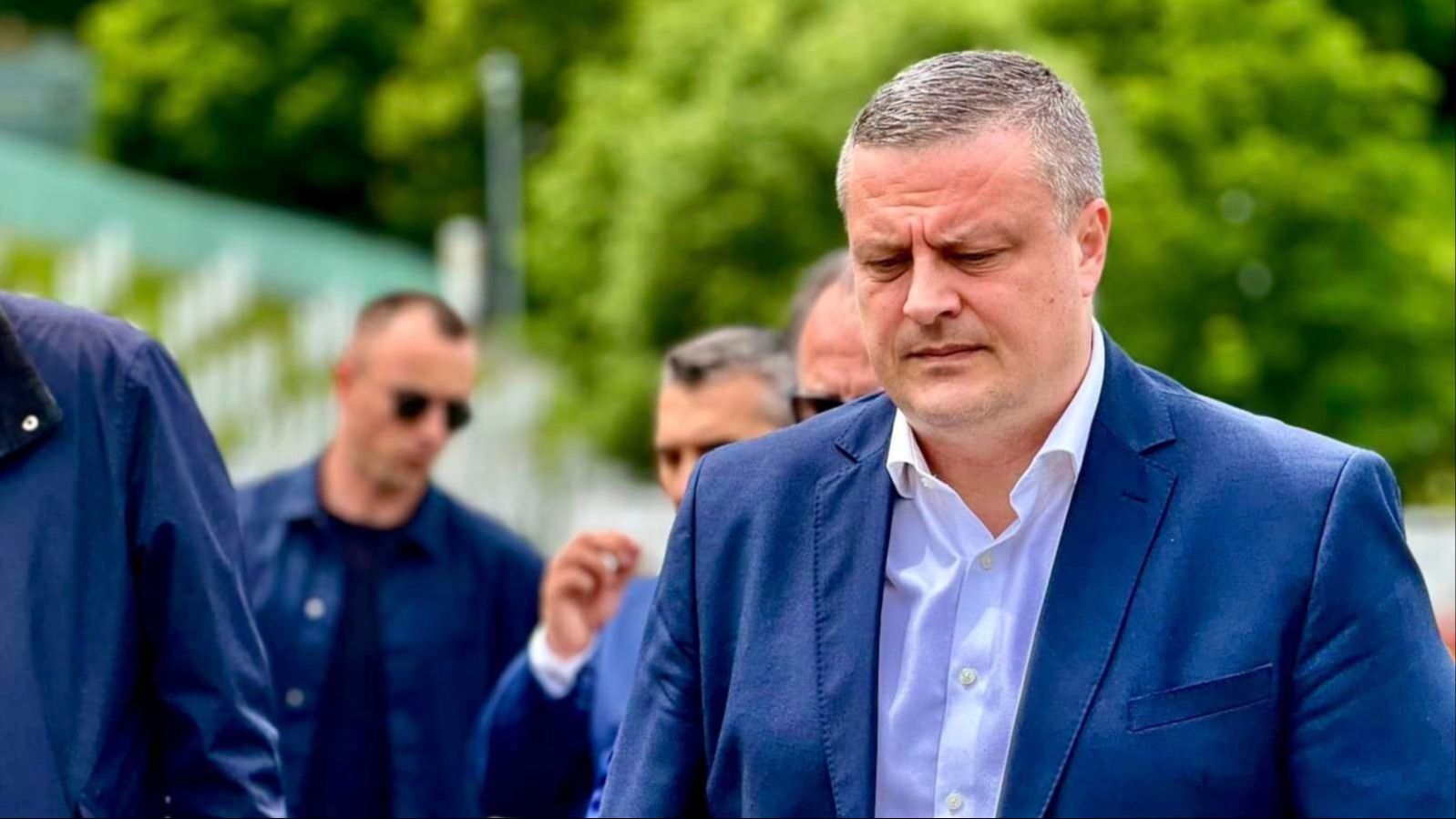 Vojin Mijatovic