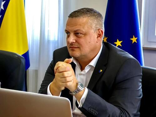 Vojin Mijatovic