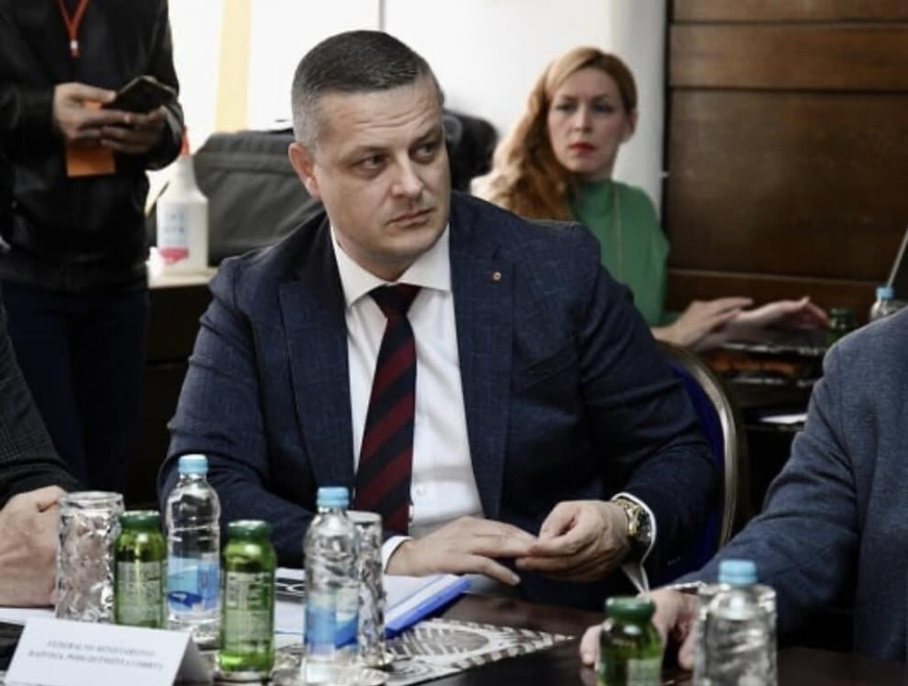 Vojin Mijatovic