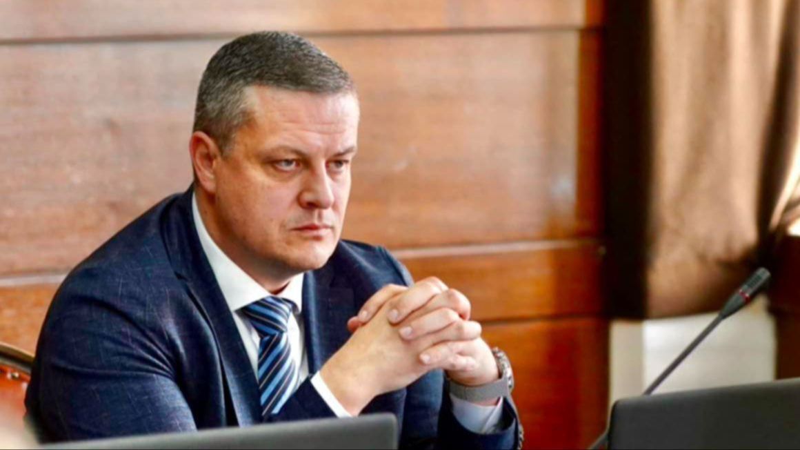 Vojin Mijatovic