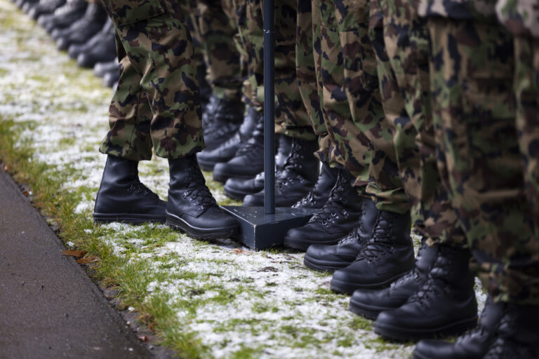 Vojska AFP