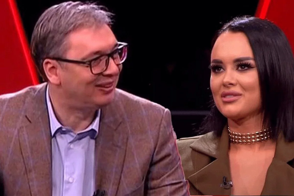 Vučić Tijana