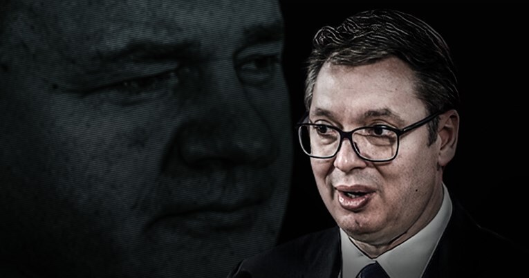 Vucic Milosevic