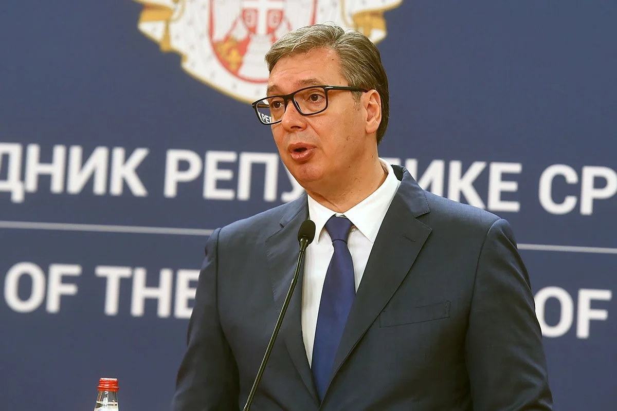 Vucic