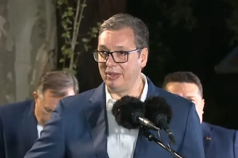 Vucic
