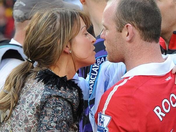 Wayne Rooney
