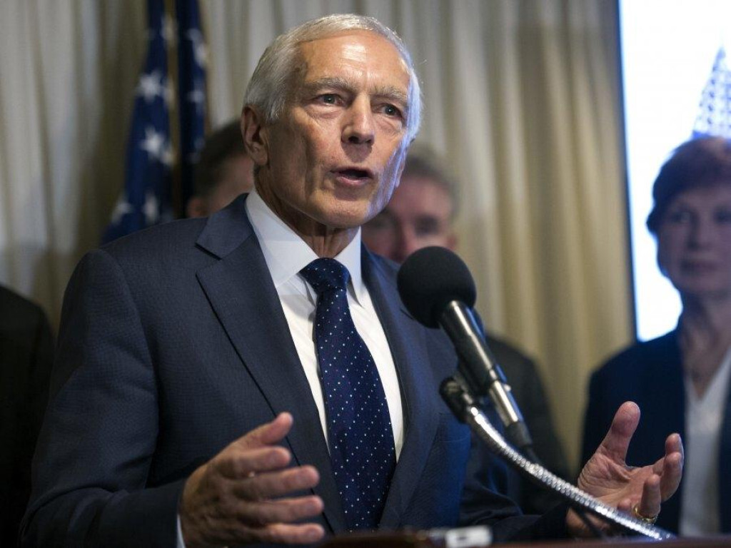 Wesley Clark