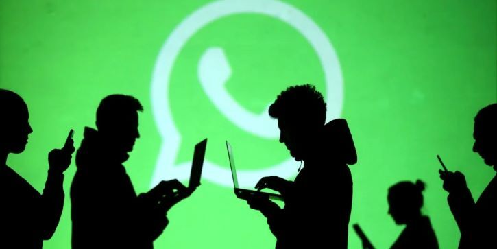 Whats App spijuniranje