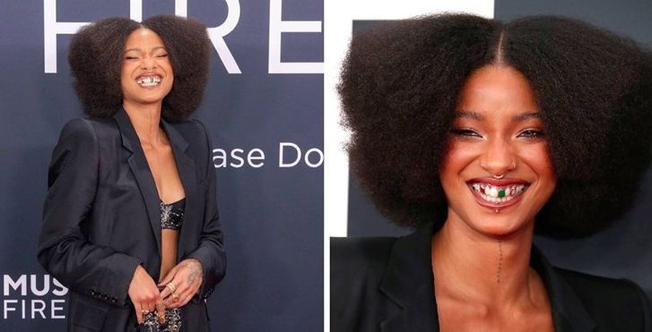 Willow Smith