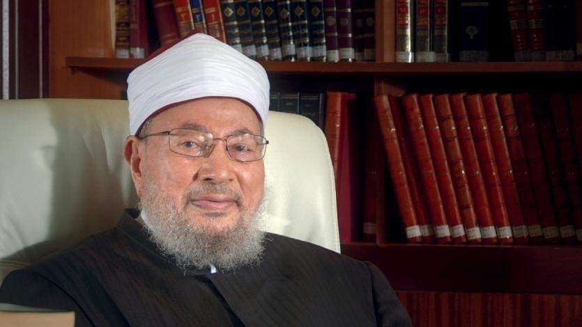 Yusuf al Qaradawi