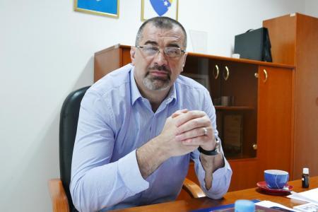 Zarko Vujovic