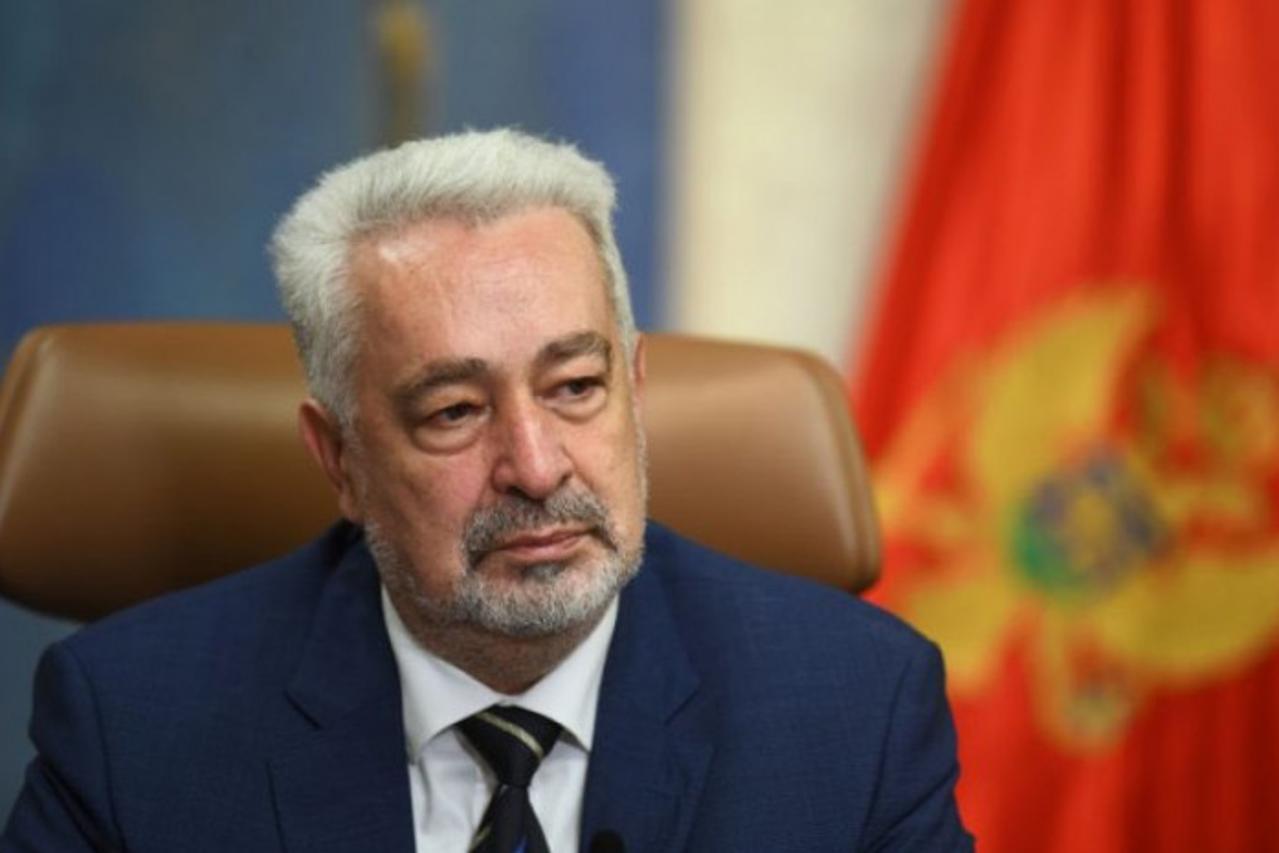 Zdravko Krivokapic
