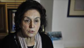 Zehra dizdarevic