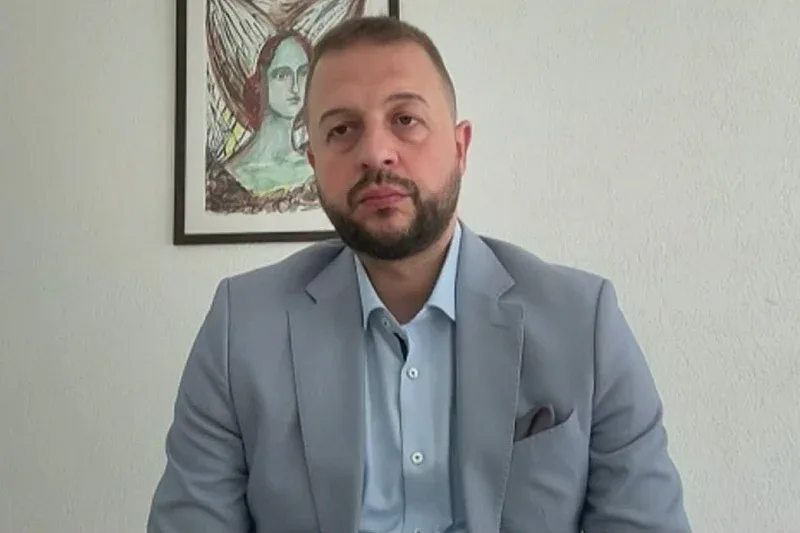 Zelimir Neskovic