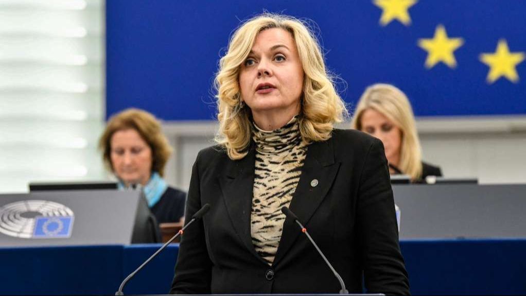 Zeljana Zovko