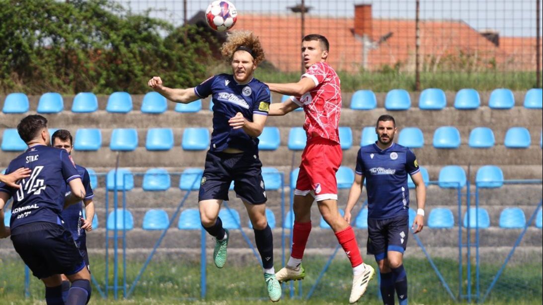 Zeljeznicar Sloga