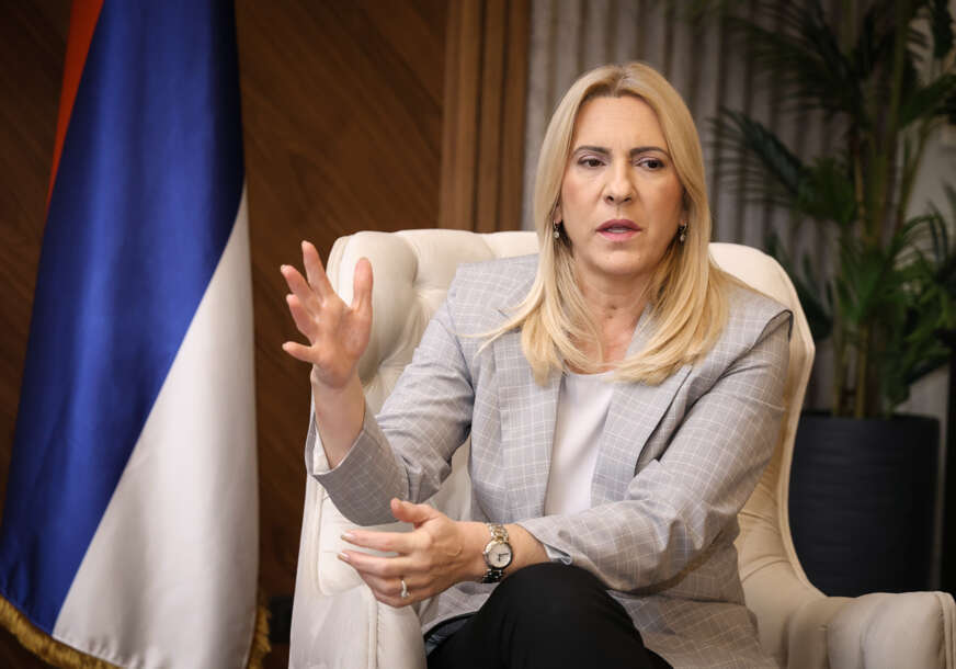 Zeljka Cvijanovic foto M Jakovljevic ringier 4 872x610