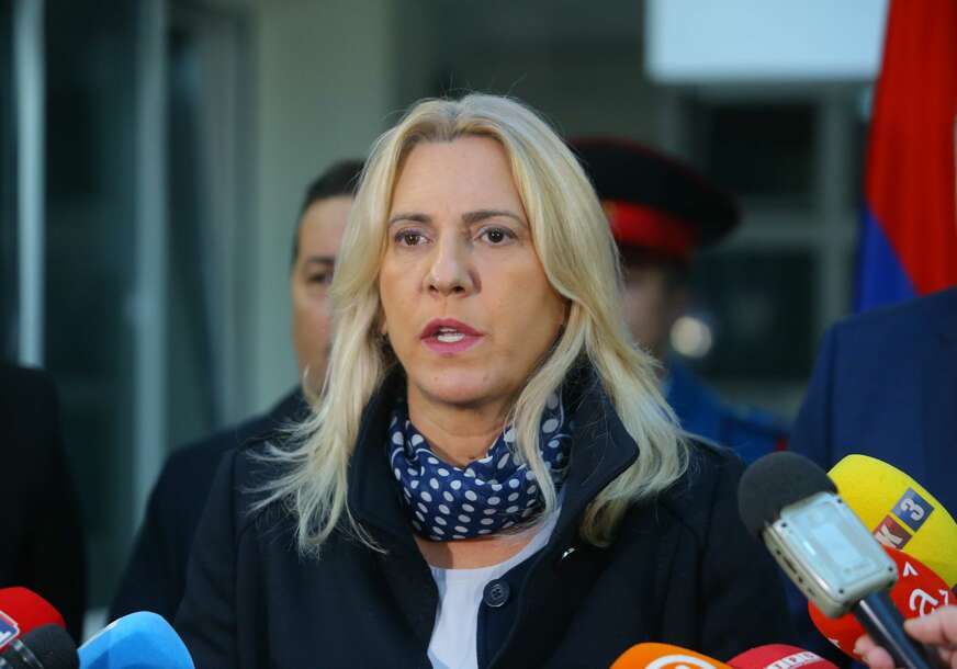 Zeljka Cvijanovic foto Miomir Jakovljevic ringier 872x610