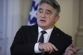 Zeljko Komsic
