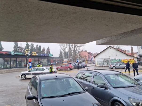 Zivinice pucnjava