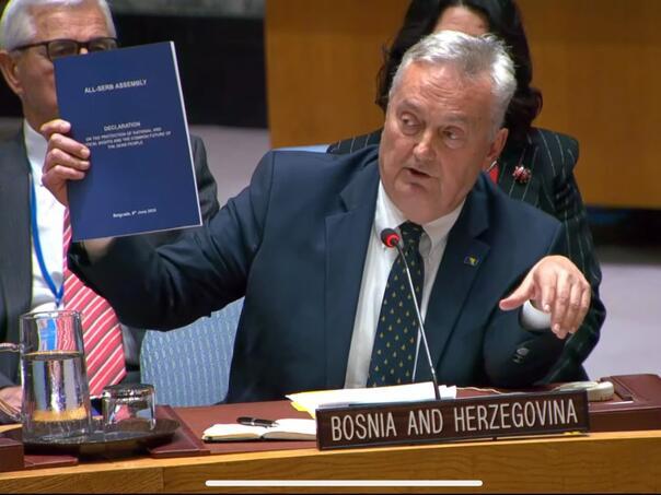 Zlatko Lagumdzija un