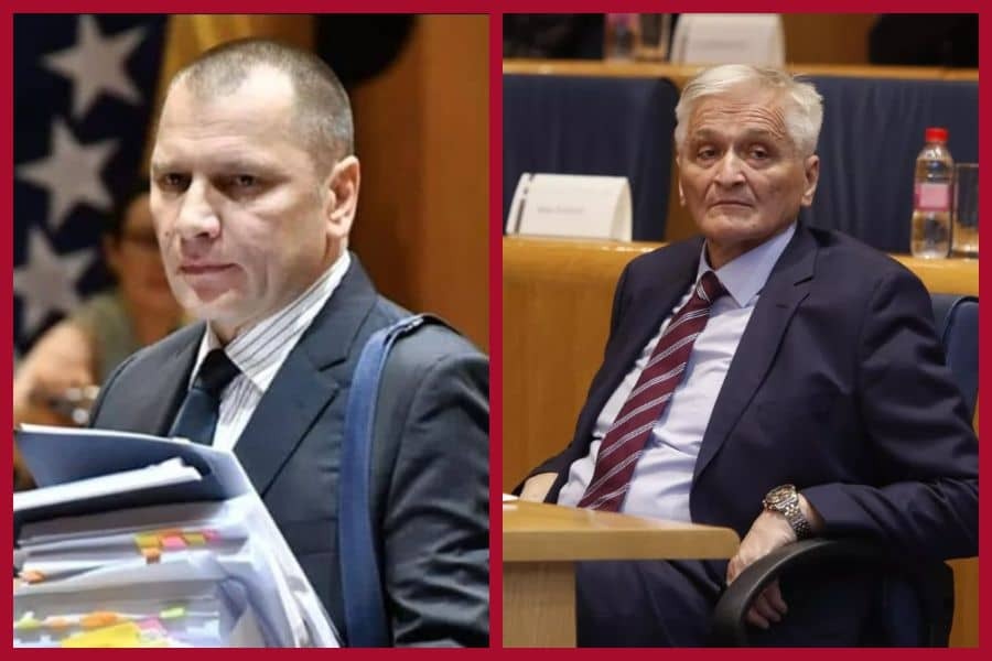 Zlatko Miletic nikola Spiric