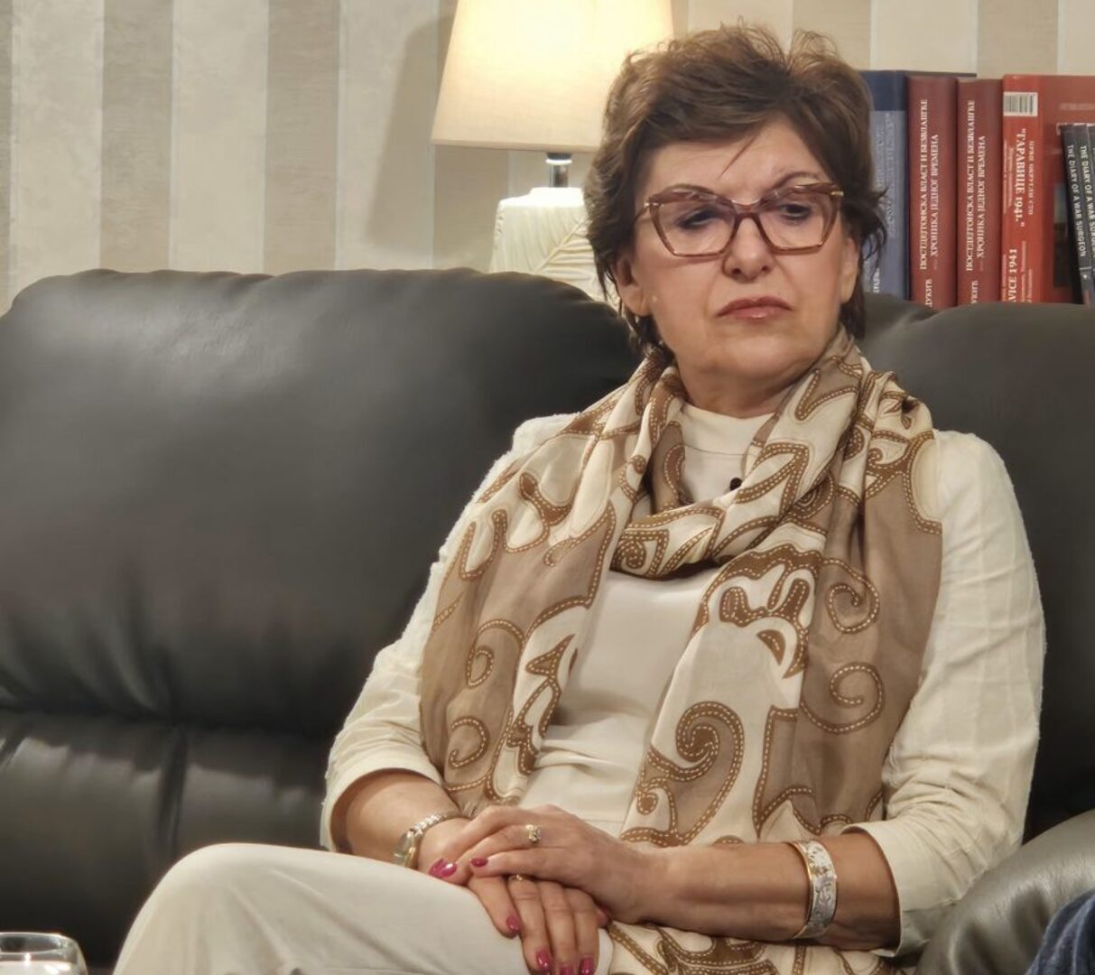 Zora Vidovic