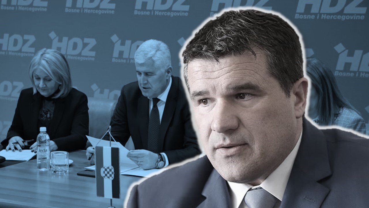 Zoran Galic