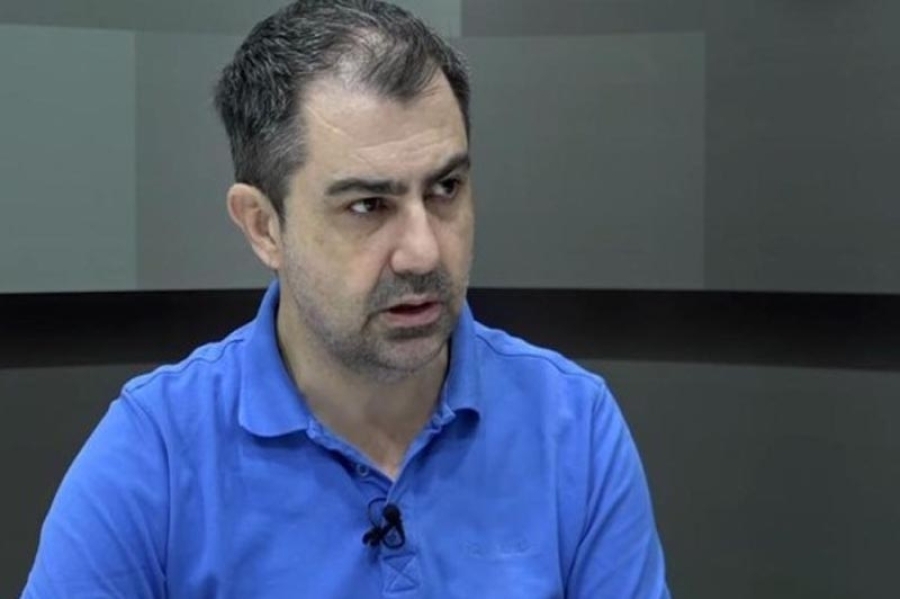 Zoran Kresic