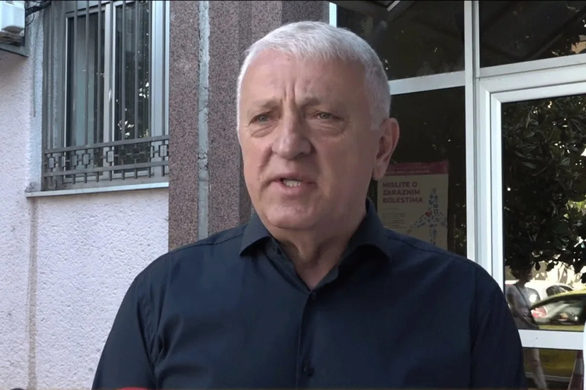 Zoran Lazovic Screen