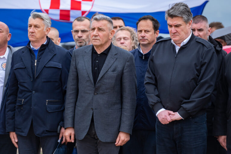 Zoran milanovic