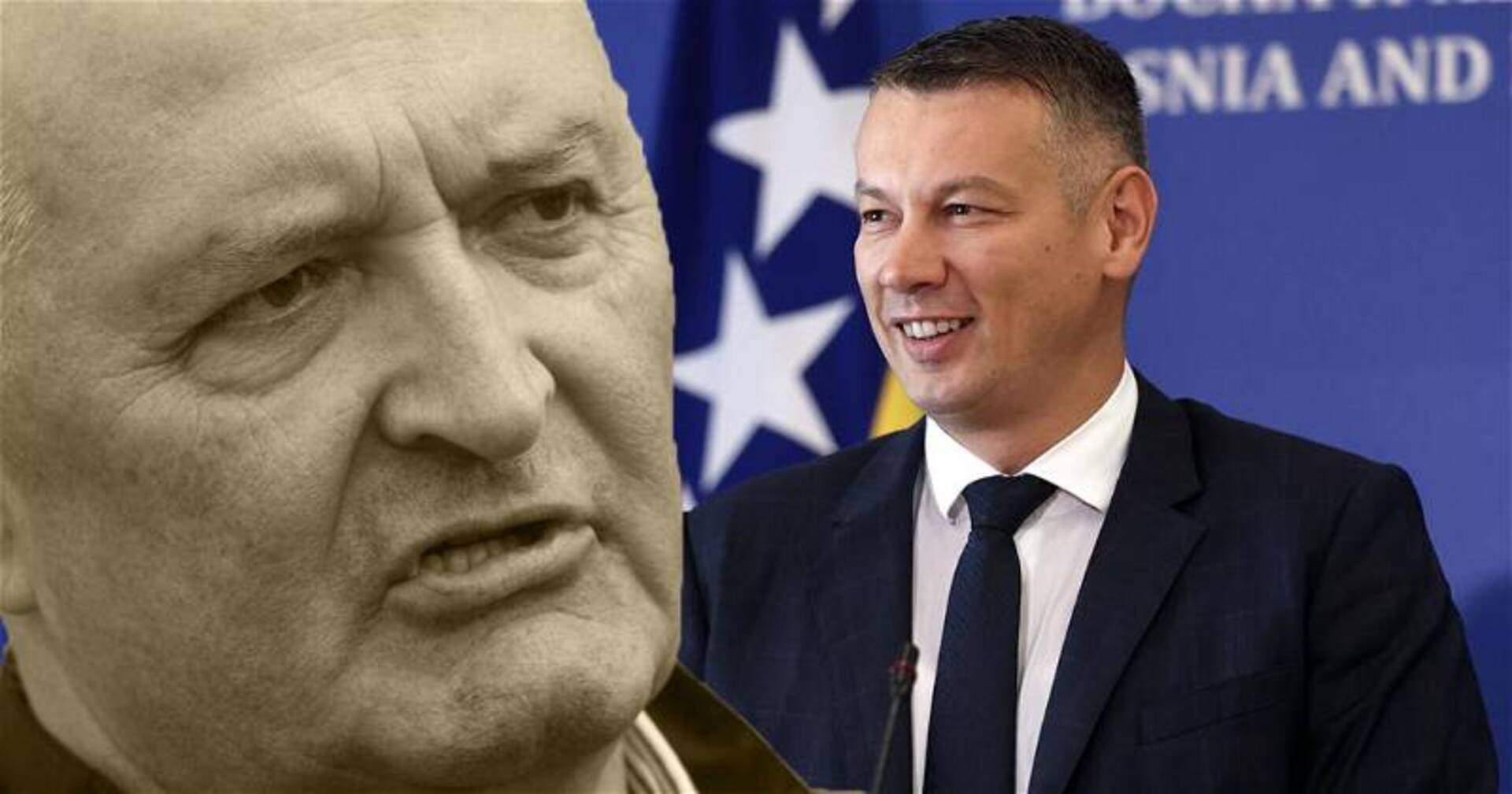 Zukan Helez Nenad nesic politicki