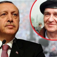 Recep Tayyip Erdogan Alija
