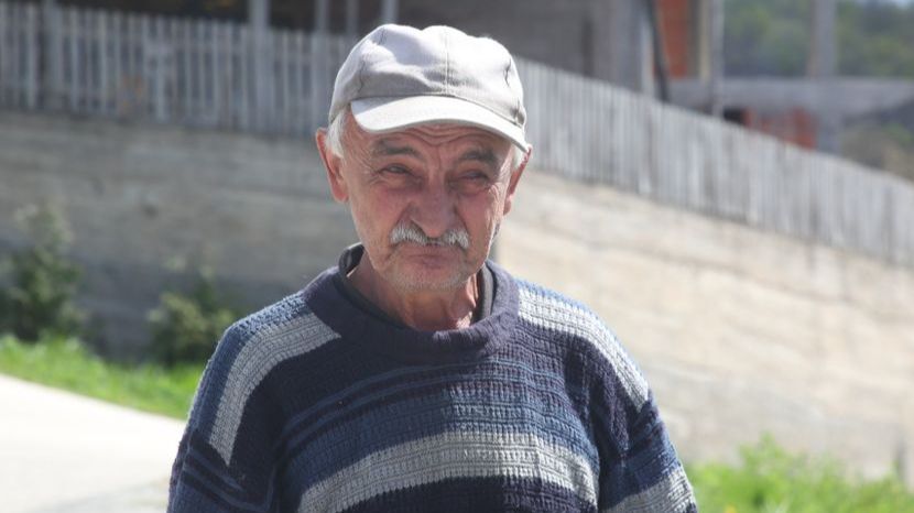 Dušan Janković. Nikola Tomić / Telegraf.rs