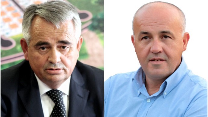 Muhamed Švrakić Ibro Berilo