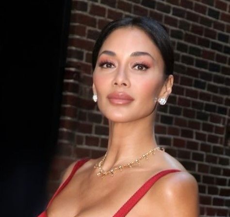 Nicole Scherzinger