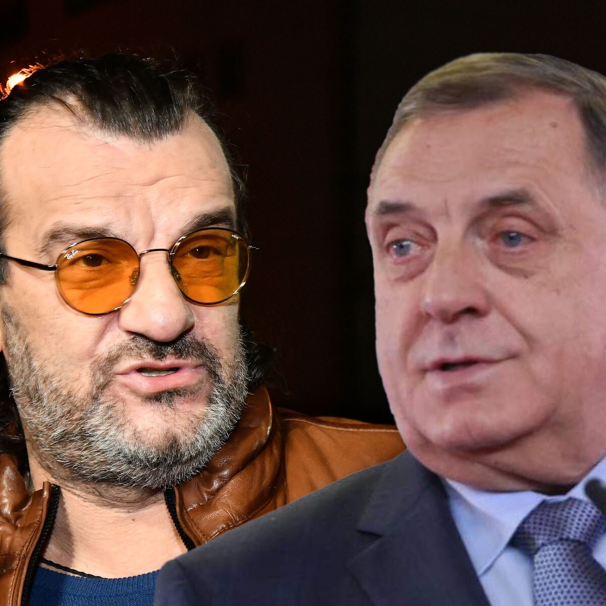 Aca lukas milorad dodik