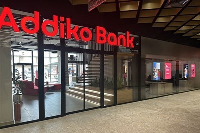 Addiko bank 400 400 p C 90