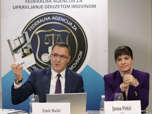 Agencija za upravljanje oduzetom imovinom