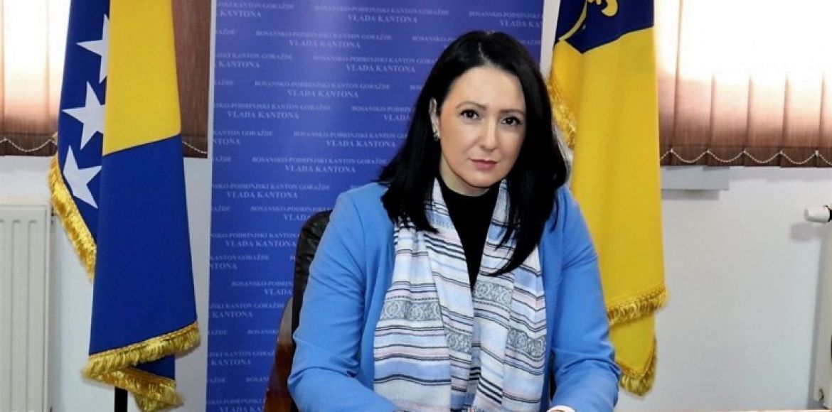 Aida obuca