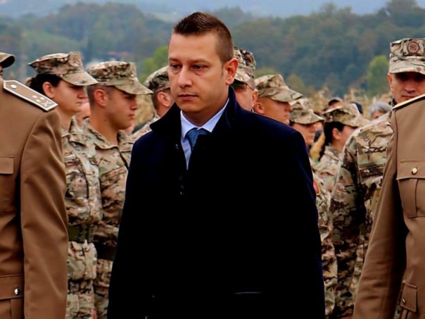 Aleksandar Goganovic
