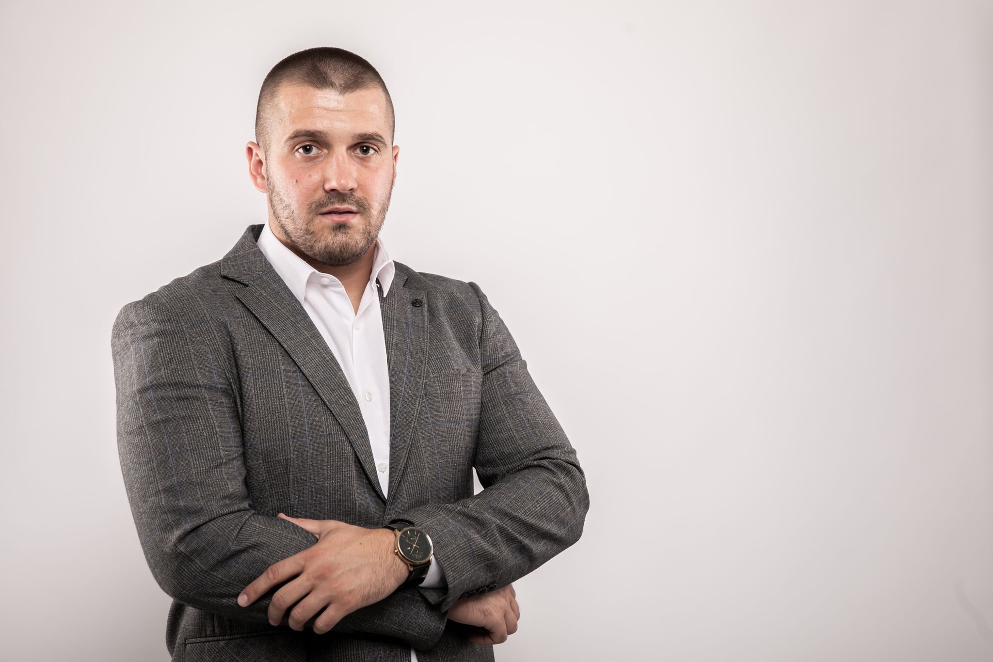 Aleksandar trninic 1