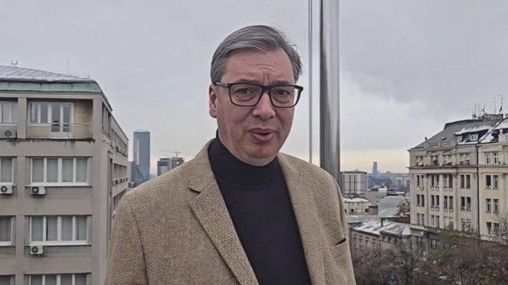 Aleksandar vucic 1