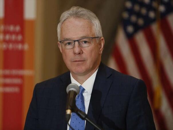 Ambasada sad opet upozorila na imenovanje revizora bliskih politici u fbih murphy fena 2 67234cab23be9