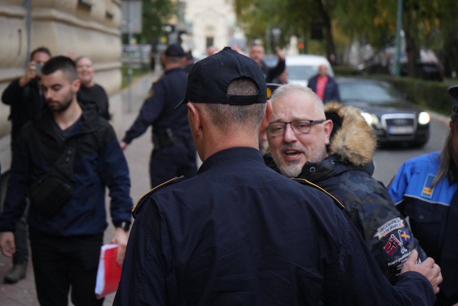 Amir pasic Faco avaz