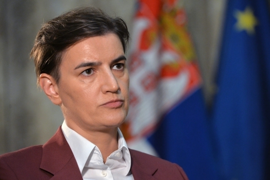 Ana brnabic agencije 1