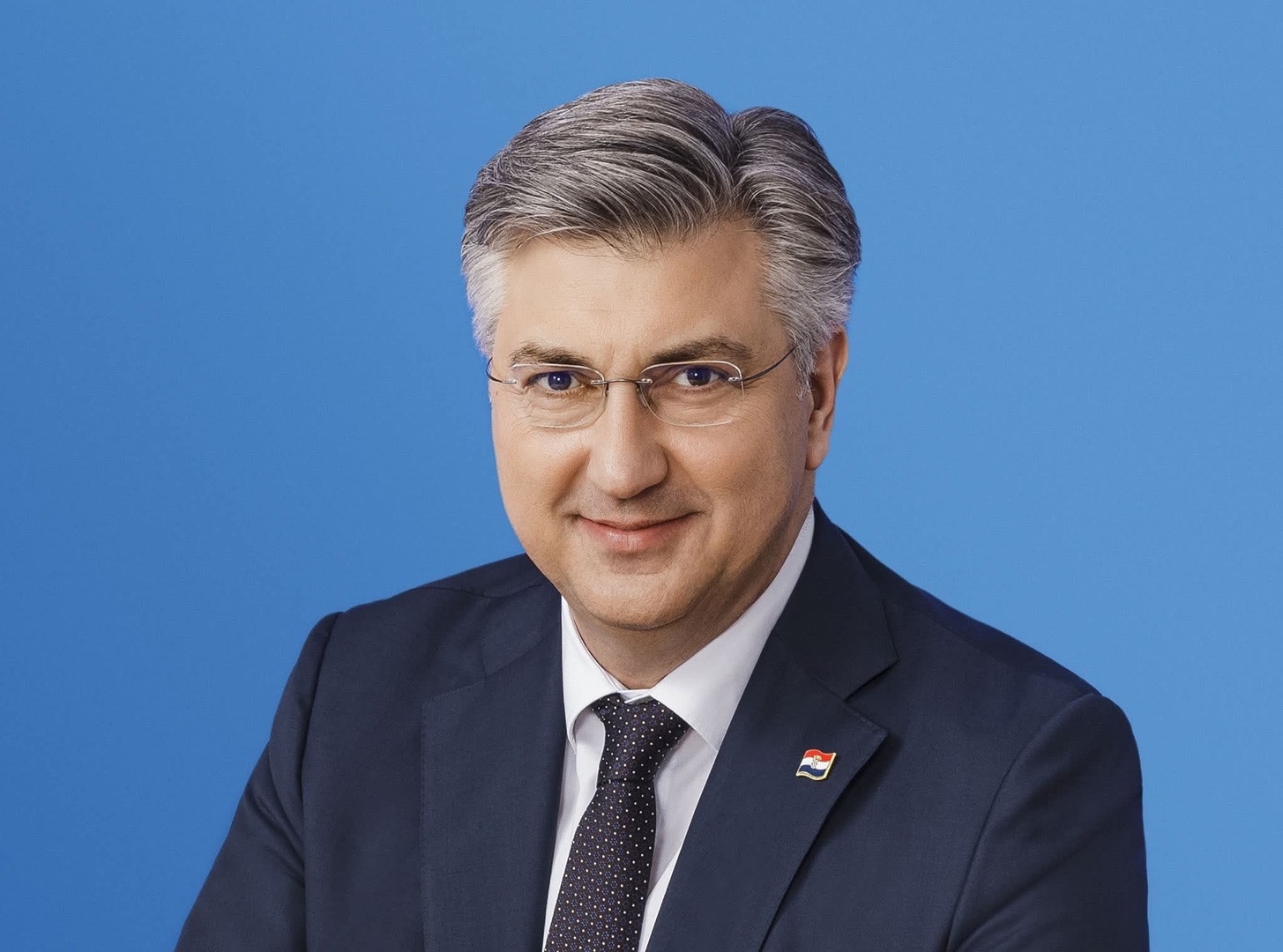 Andrej plenkovic