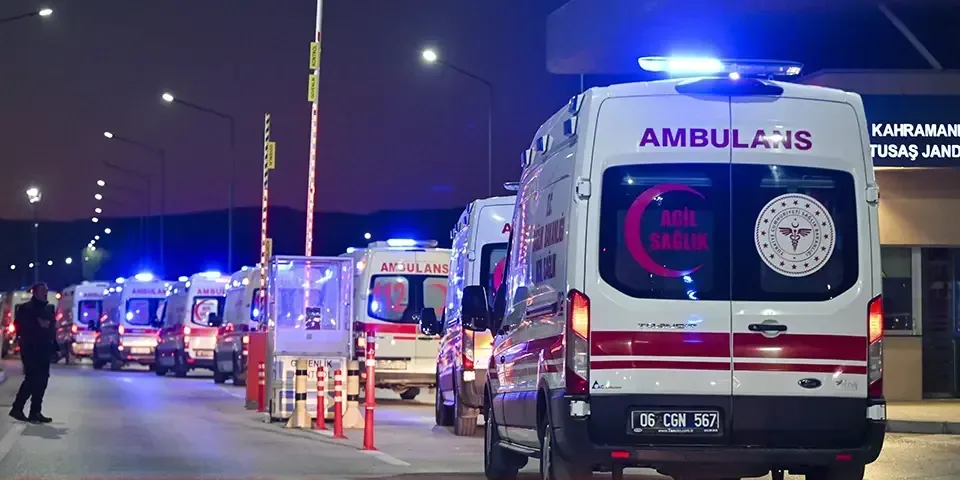 Ankara