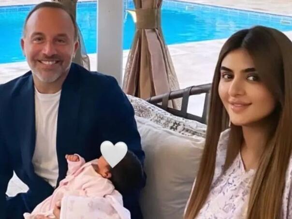 Arapska princeza ostavila muza preko instagrama Mahra Bint Mohammed Bin Rashid Al Maktoum